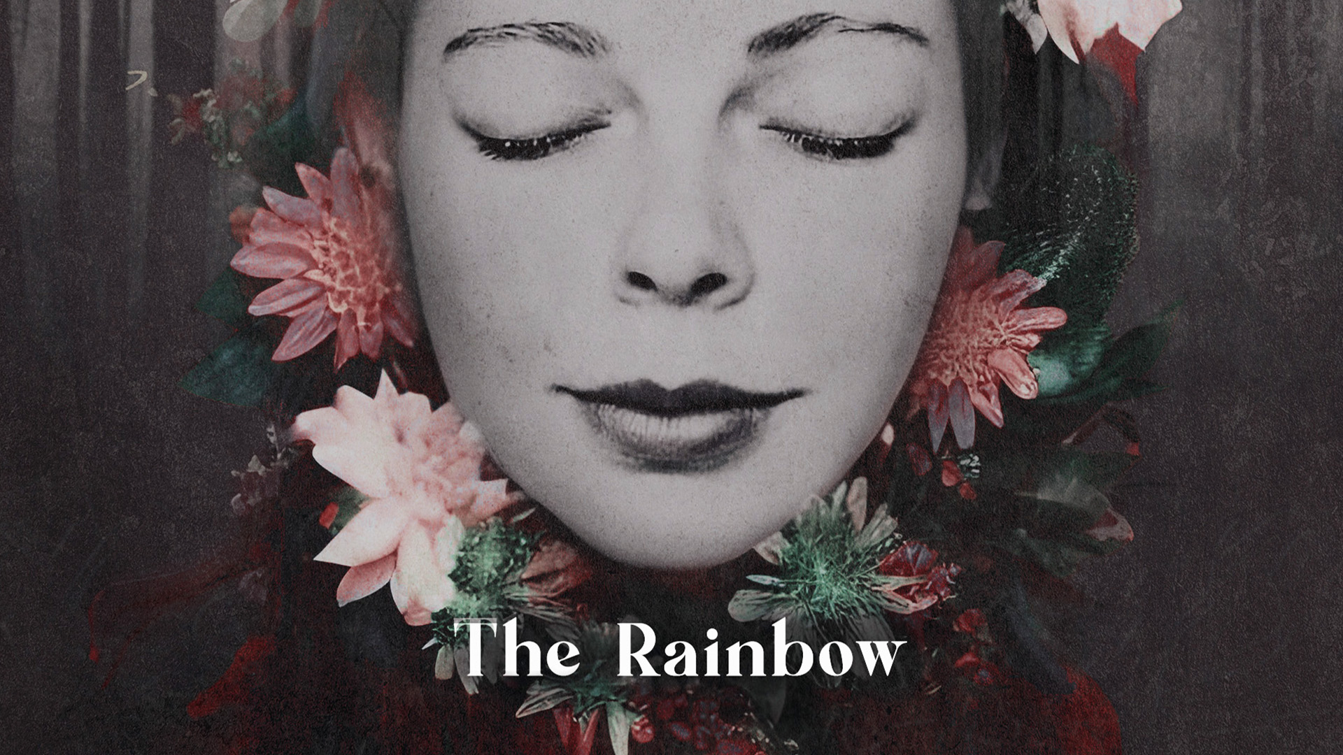 Video poster for music video the rainbow